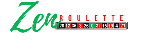 Zen roulette logo