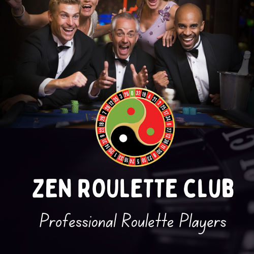 Zen roulette club