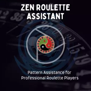 Zen Roulette Assistant