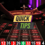 4 zen roulette tips