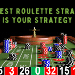 the best best roulette strategy