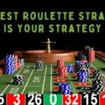 the best best roulette strategy