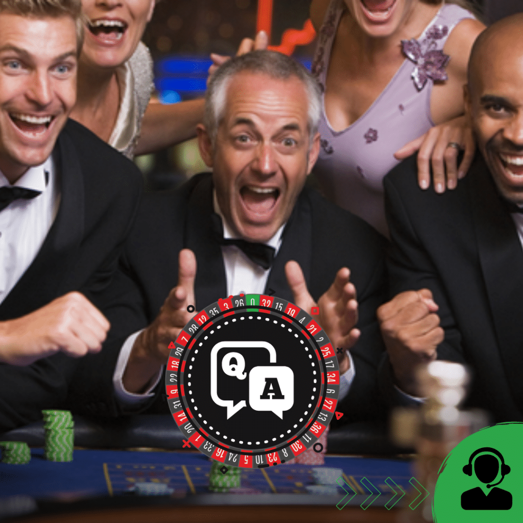 ZenRoulette Training